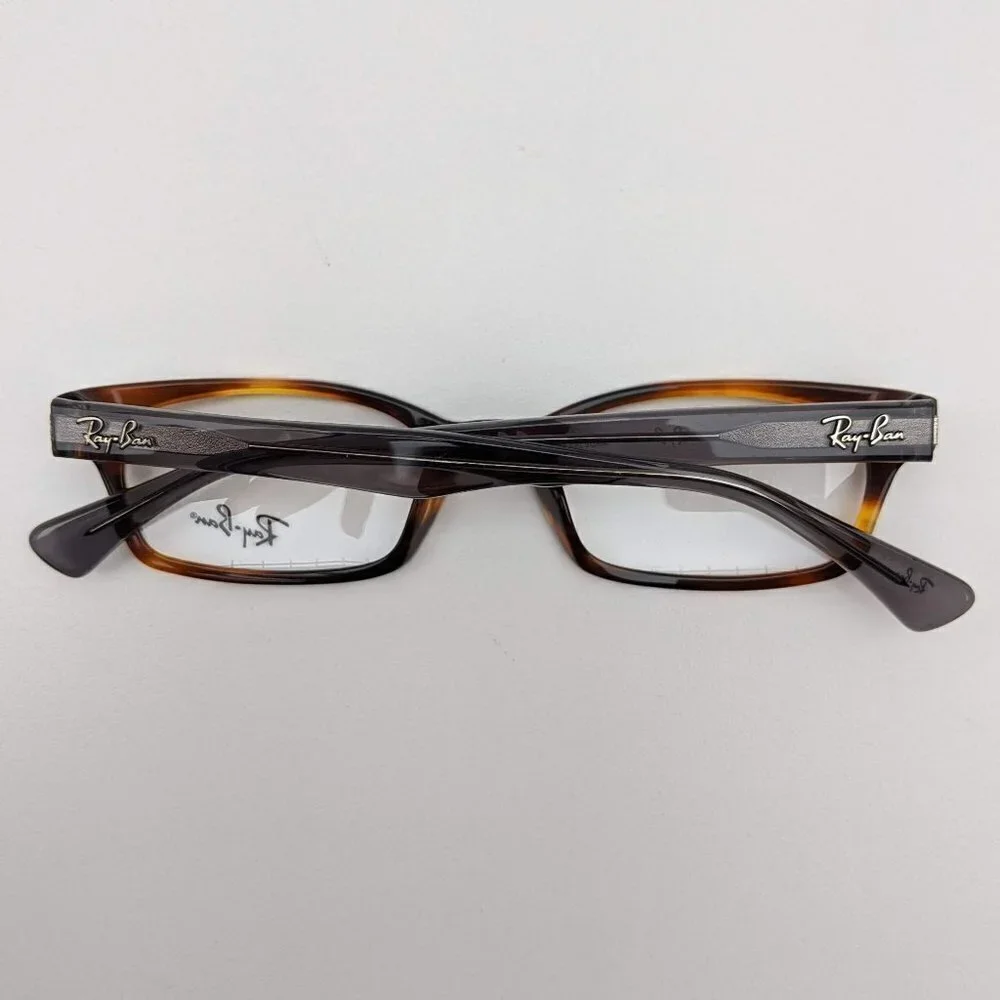 🕶️Ray-Ban RB5150 5607 Eyeglasses 48/19 135 /KAB312🕶️​